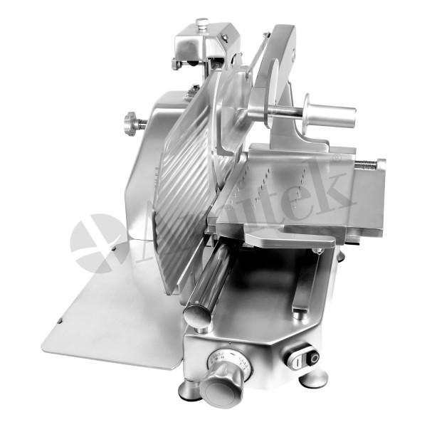 Κάθετος κόφτης αλλαντικών Ø λεπίδας mm 330 SV330SP italy 55Χ71Χ61